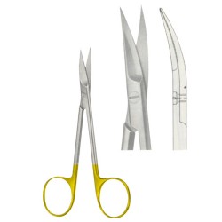 Gum, Surgical, Ligatur, Bandage Scissors
